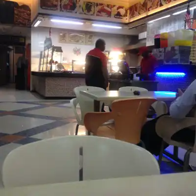 Restoran Lazat Mesra