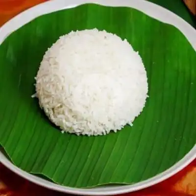 Gambar Makanan Ayam geprek Ayam goreng Bu Hj, Cempaka Putih Tengah 20