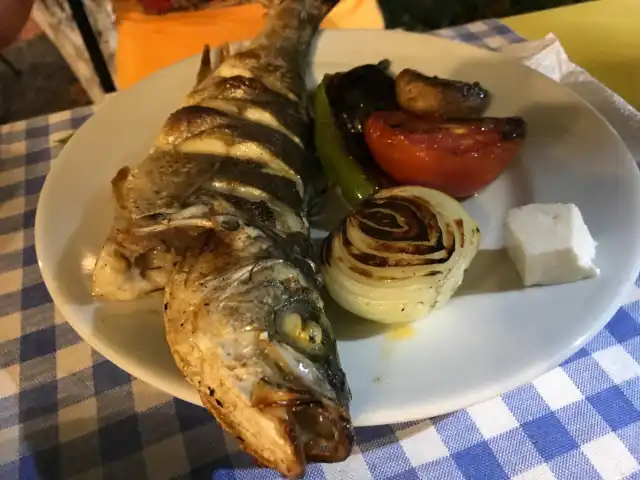 Korkmazer Restaurant'nin yemek ve ambiyans fotoğrafları 4