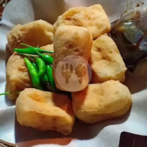 Gambar Makanan Tau Petis Yummy, Sigura 2