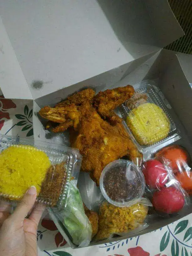 Gambar Makanan B Delapan 19