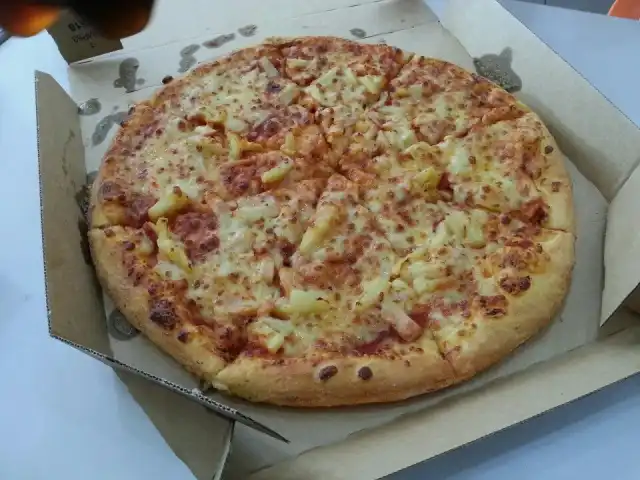 Domino's Pizza Food Photo 9