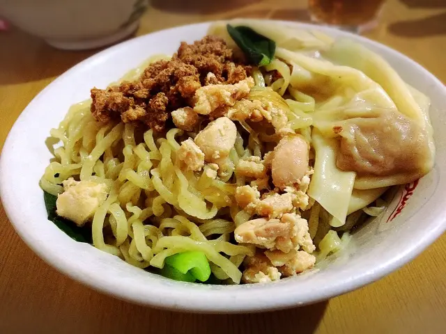 Gambar Makanan Bakmi Akwet 3