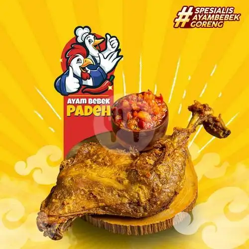 Gambar Makanan Ayam Bebek Padeh By Bro Kitchen, Grogol 18