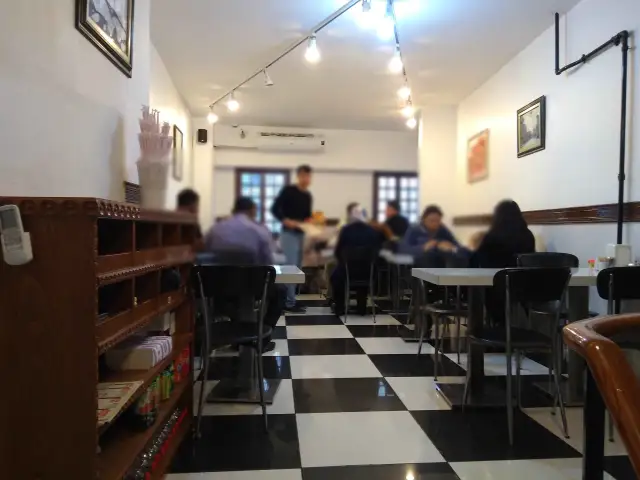 Lezzet Restorantı Bafra Pidecisi'nin yemek ve ambiyans fotoğrafları 1