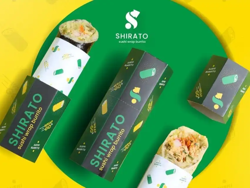 Shirato By Dailybox Raden Saleh