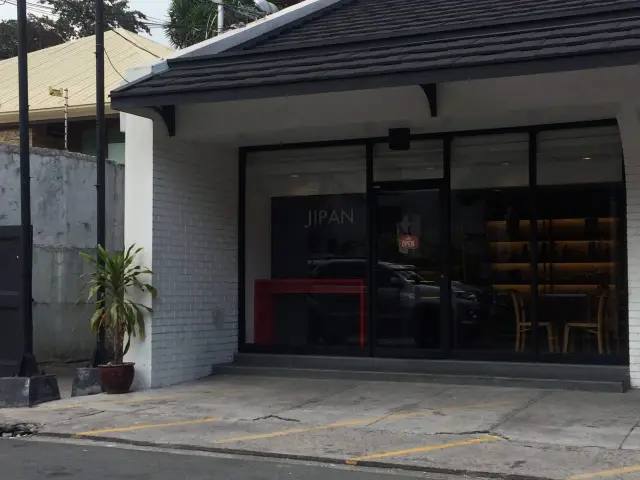 Jipan Cafe & Bakeshop Food Photo 4