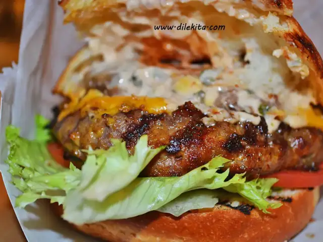 Biber Burger'nin yemek ve ambiyans fotoğrafları 76