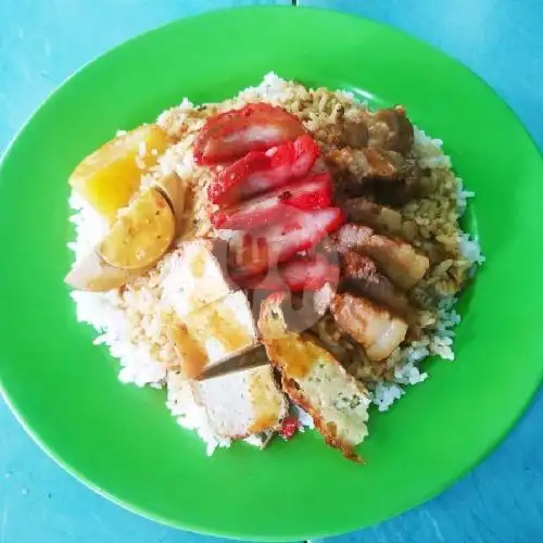 Gambar Makanan RM Harapanbaru,Pekanbaru,Kec Limapuluh, Kel Rintis 6