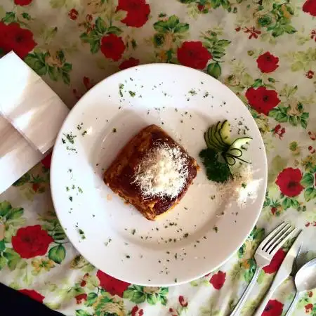 Gambar Makanan A Tavola Italian Gourmet & Resto 18