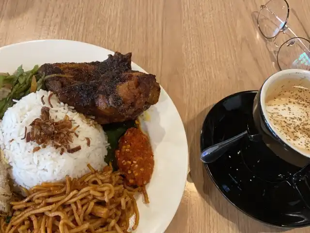 D'timer Cafe Damansara Food Photo 6