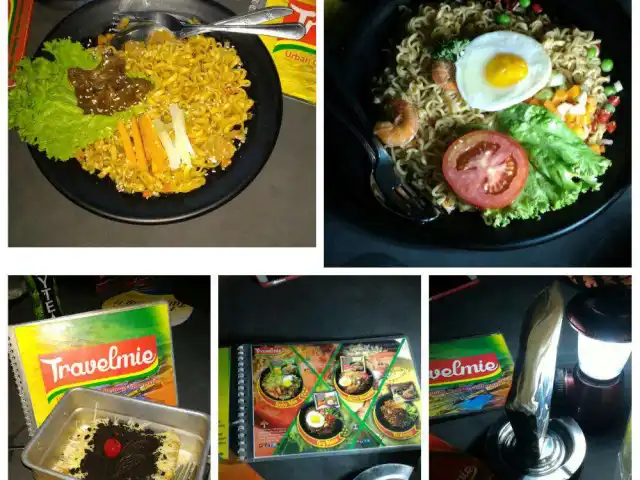 Gambar Makanan Travel Mie 14