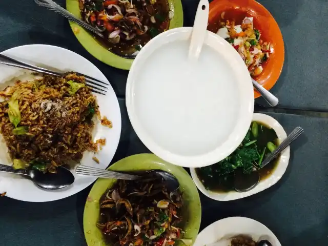 f.a tomyam nasi air wakaf bharu Food Photo 11