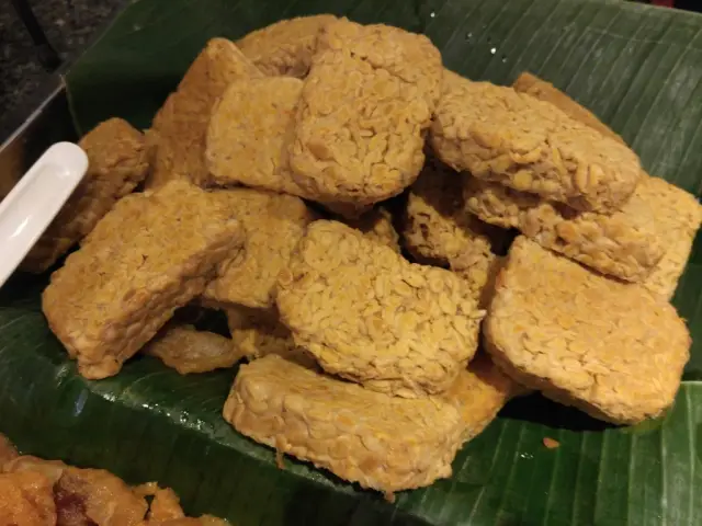 Gambar Makanan Ketupat Rusmini 8