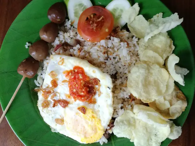 Gambar Makanan Soto Sapi Pak Sopi 10