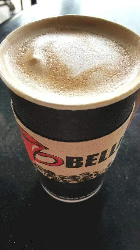 Coffee Belle Food Photo 16