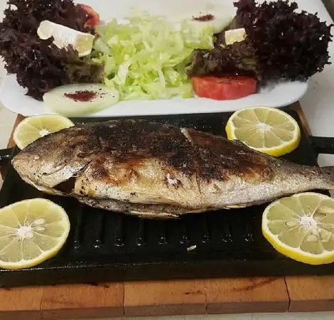 Nevizade Restaurant'nin yemek ve ambiyans fotoğrafları 2