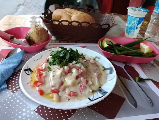 Piyazcı Sami'nin yemek ve ambiyans fotoğrafları 16