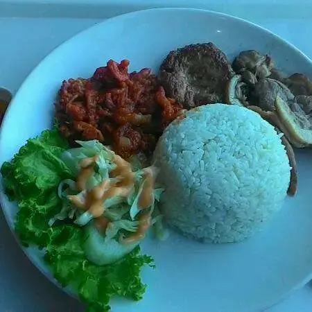 Gambar Makanan Dr. Bebek Korea 3