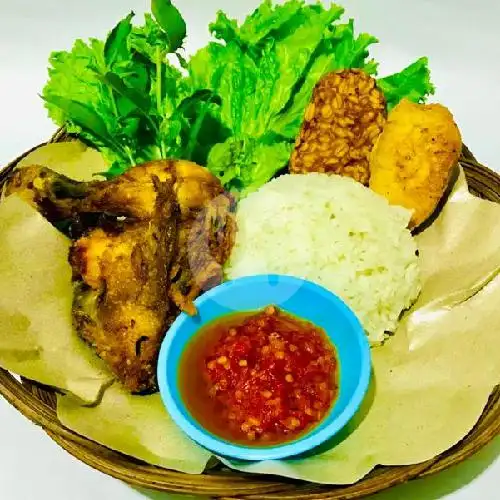 Gambar Makanan Sambel Setan Bang Asep 10