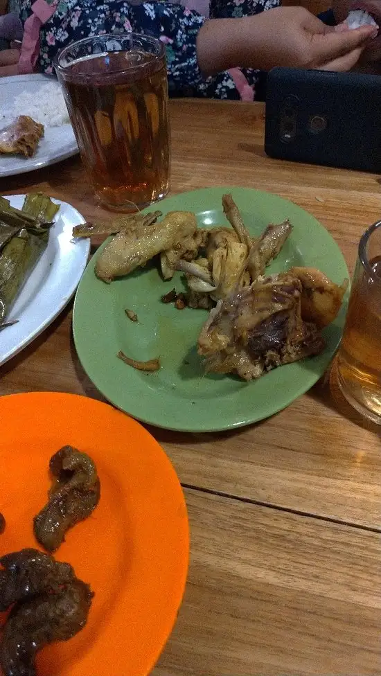 Gambar Makanan Sambel Hejo Natuna 19