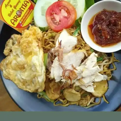 Gambar Makanan Ayambebekaroma, Indrakila 16