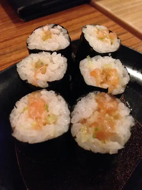 Gambar Makanan Kashiwa 15