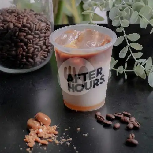 Gambar Makanan Afterhours. Coffee & Co.  5