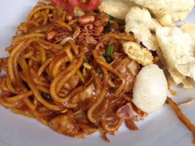 Gambar Makanan Kedai Mie Aceh Abue 15