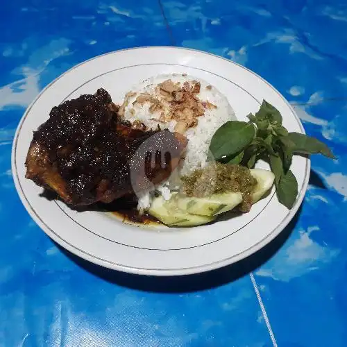 Gambar Makanan Nasi Bebek Madura Kangen Rasa 5