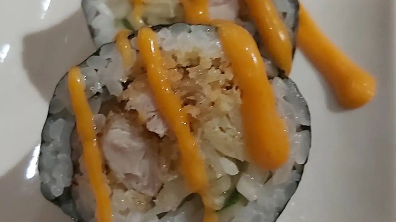 Peco Peco Sushi