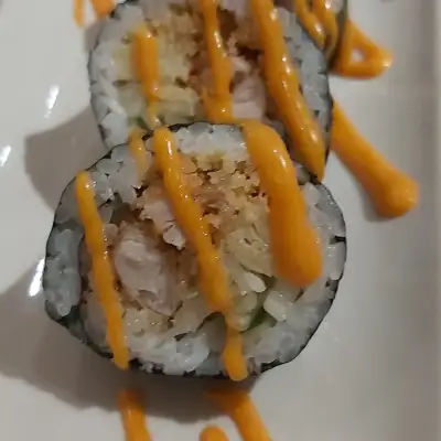 Peco Peco Sushi