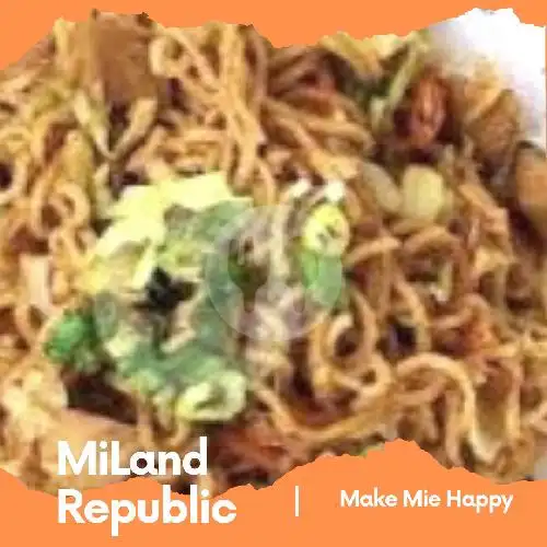 Gambar Makanan MiLand Republic 14