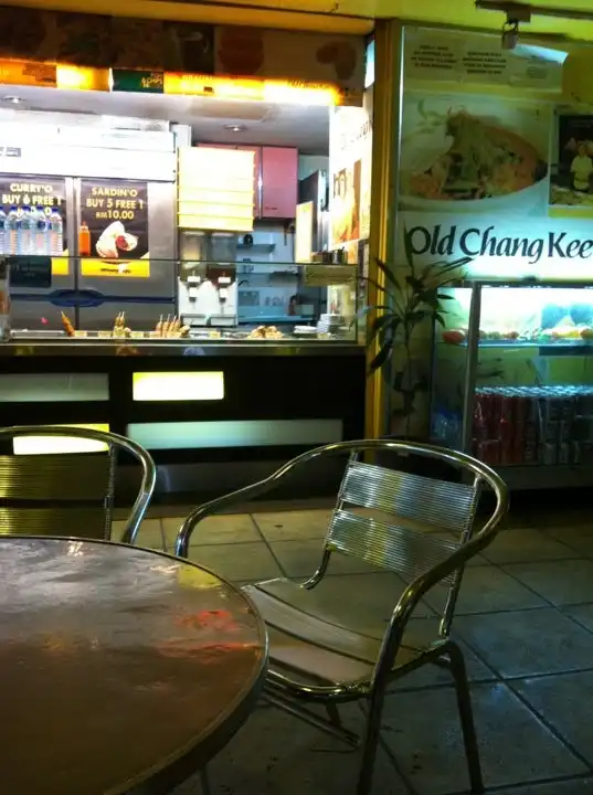 Old Chang Kee Food Photo 5