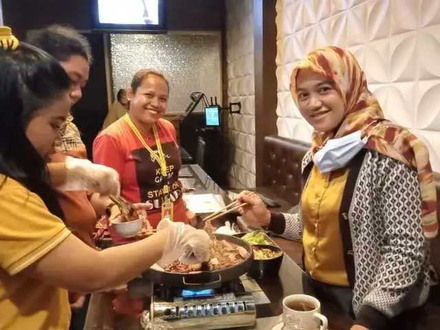 Gambar Makanan Elcafe Sumba 20