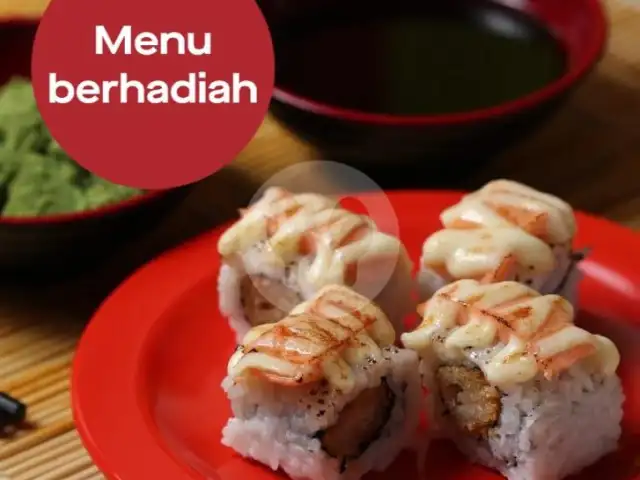 Gambar Makanan Sushiabe Cabang Bali 12