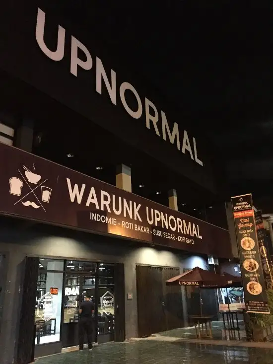 Gambar Makanan Warunk Upnormal 3