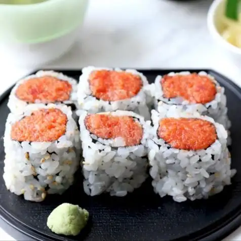Gambar Makanan Kurinoya Sushi 18