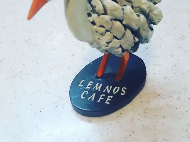 Lemnos Cafe'nin yemek ve ambiyans fotoğrafları 6