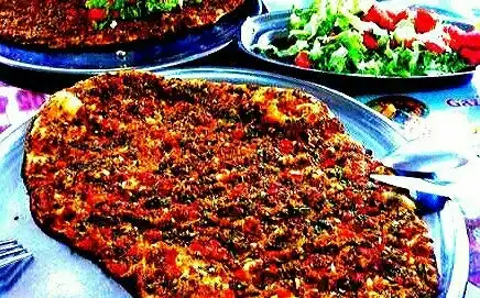 Gaziantepliler Et Lokantası'nin yemek ve ambiyans fotoğrafları 3