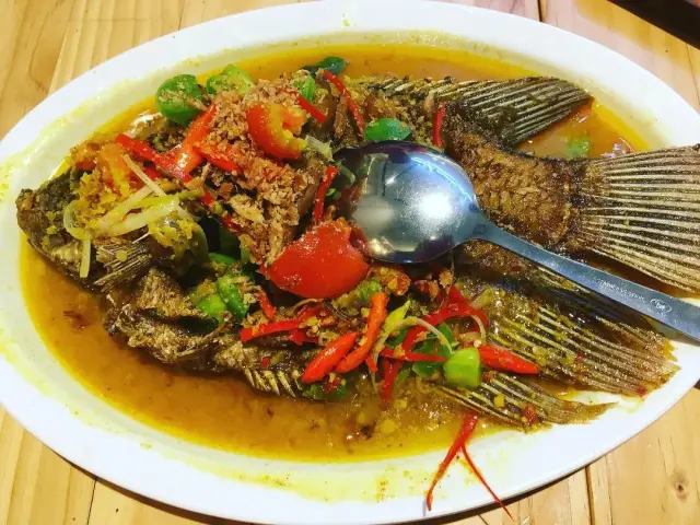 Gambar Makanan DaunLada 7