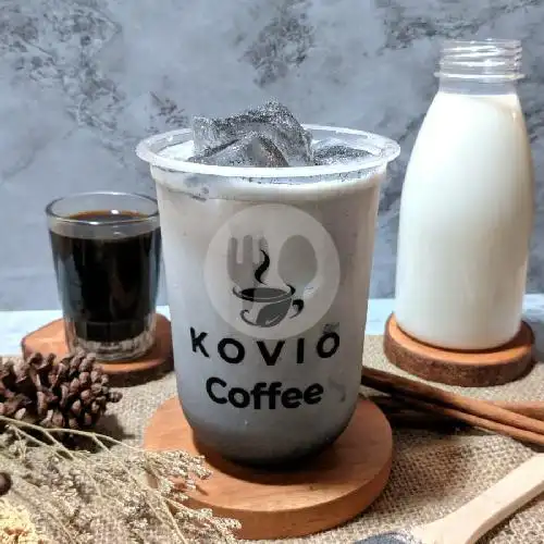 Gambar Makanan Kovio Coffee 16