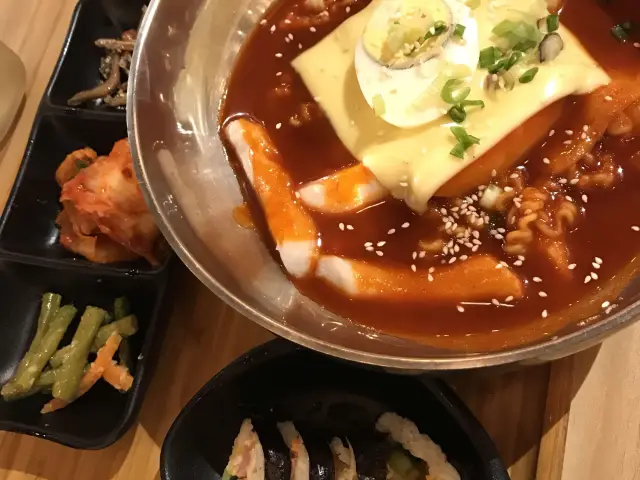 MyeongDong Topokki Food Photo 14