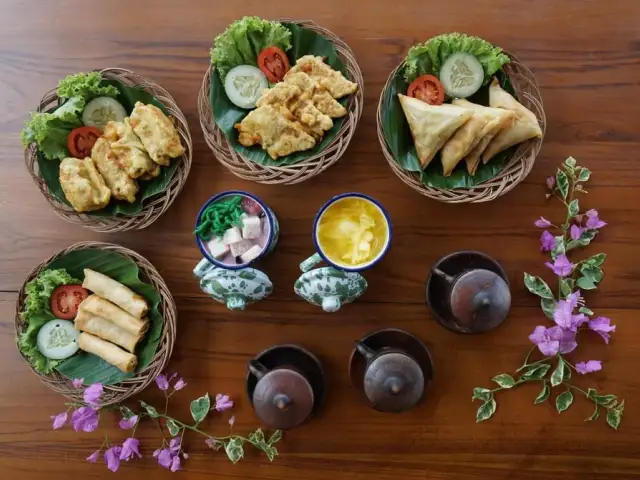 Gambar Makanan Anusapati Restaurant 19