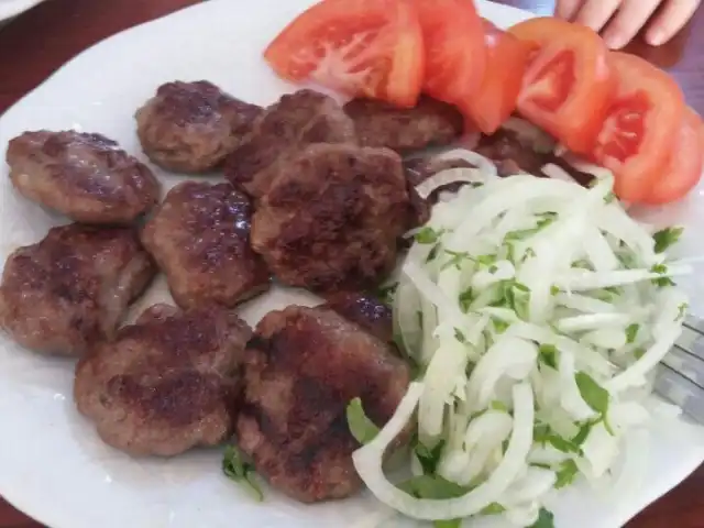Köfteci Salih Usta'nin yemek ve ambiyans fotoğrafları 12