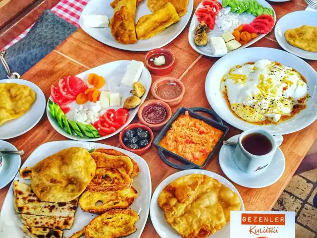 KafePi'nin yemek ve ambiyans fotoğrafları 16
