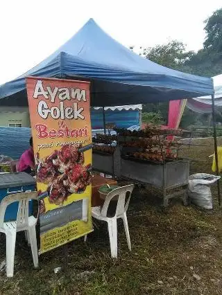 Ayam golek bestari