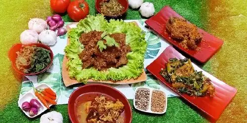 Rajanya Rendang, Gajahmada