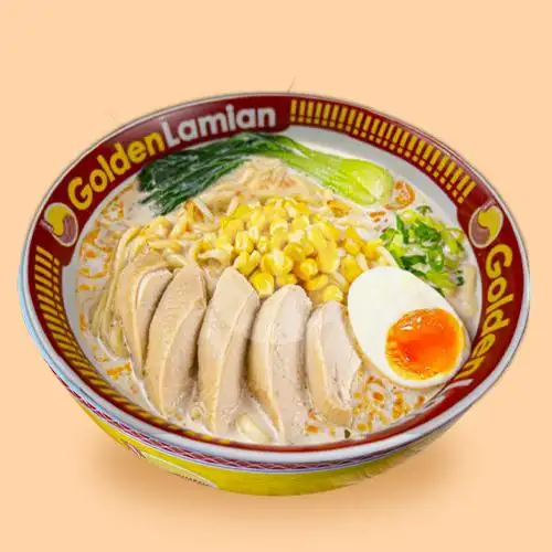 Gambar Makanan Golden Lamian, Summarecon Bekasi 8