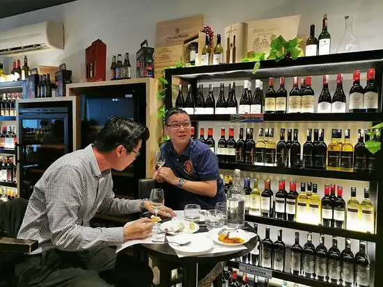 Wine Talk Sdn Bhd Food Photo 1